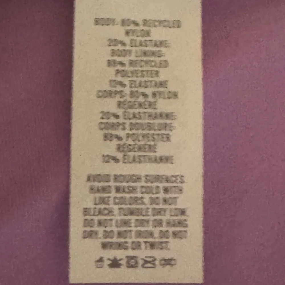 aerie nwt cheekiest